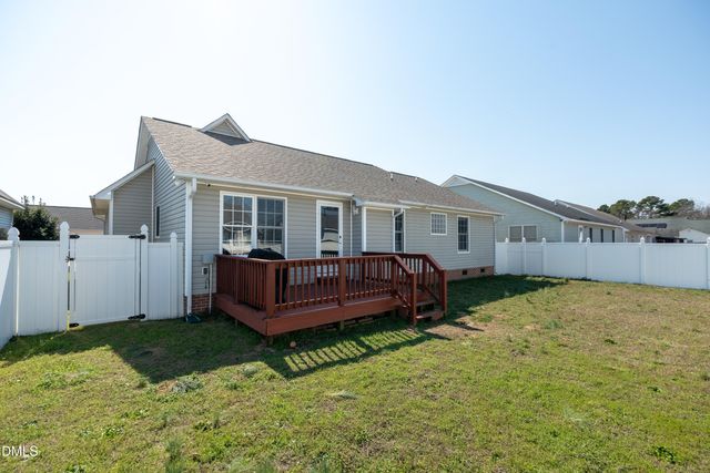 1476 Aultroy Drive, Fayetteville, NC 28306