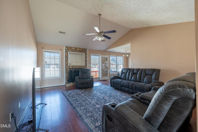 1476 Aultroy Drive, Fayetteville, NC 28306