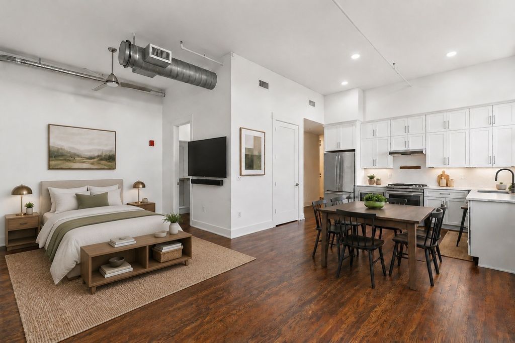 601 Madison St Apt 102, Nashville, TN 37208