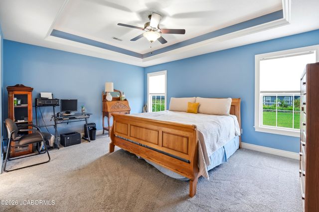 6400 UPPER BRIDLE BEND DRIVE, Columbia, MO 65201