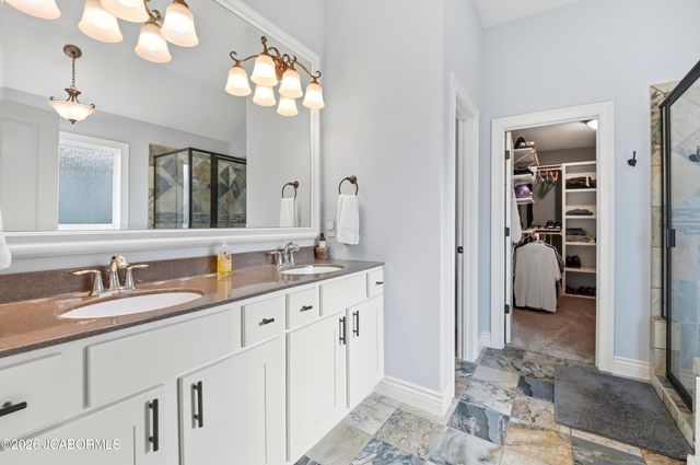 6400 UPPER BRIDLE BEND DRIVE, Columbia, MO 65201