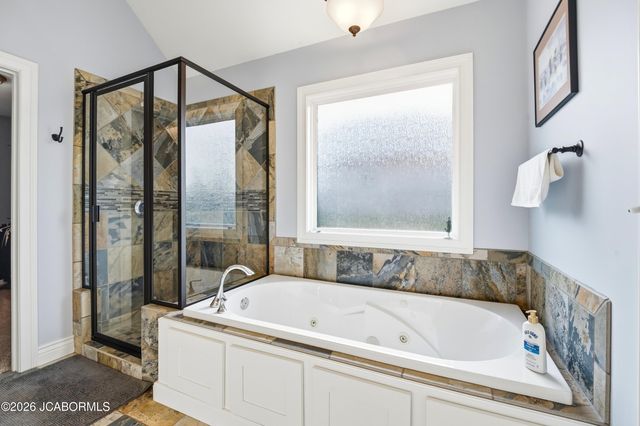 6400 UPPER BRIDLE BEND DRIVE, Columbia, MO 65201
