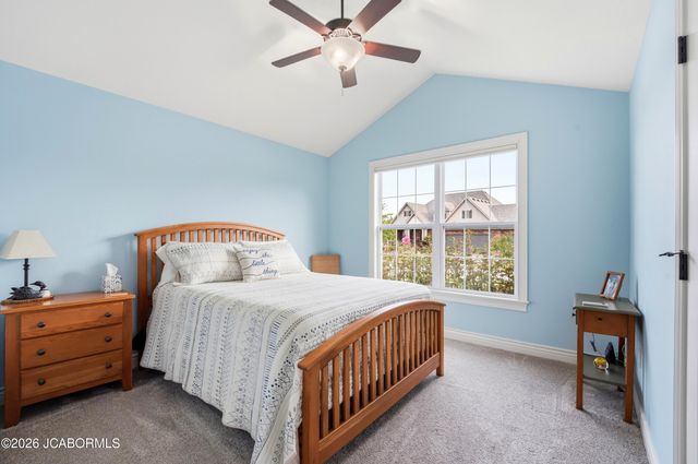 6400 UPPER BRIDLE BEND DRIVE, Columbia, MO 65201