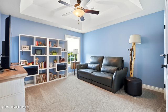 6400 UPPER BRIDLE BEND DRIVE, Columbia, MO 65201