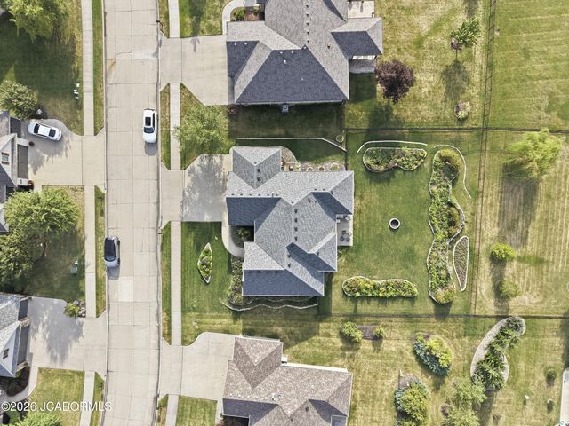 6400 UPPER BRIDLE BEND DRIVE, Columbia, MO 65201