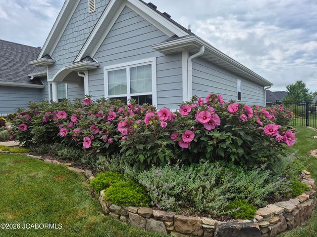 6400 UPPER BRIDLE BEND DRIVE, Columbia, MO 65201