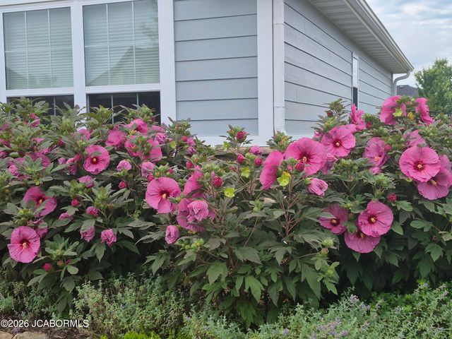 6400 UPPER BRIDLE BEND DRIVE, Columbia, MO 65201