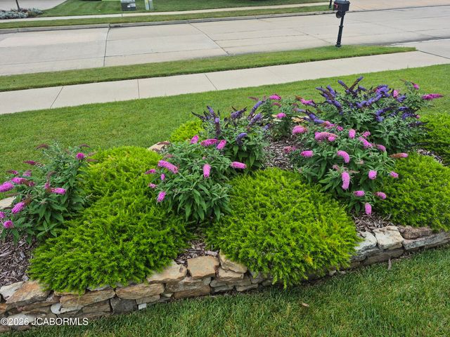 6400 UPPER BRIDLE BEND DRIVE, Columbia, MO 65201
