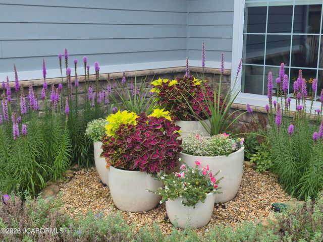6400 UPPER BRIDLE BEND DRIVE, Columbia, MO 65201
