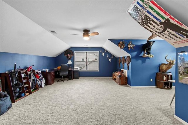 8119 NW Venita Street, Weatherby Lake, MO 64152