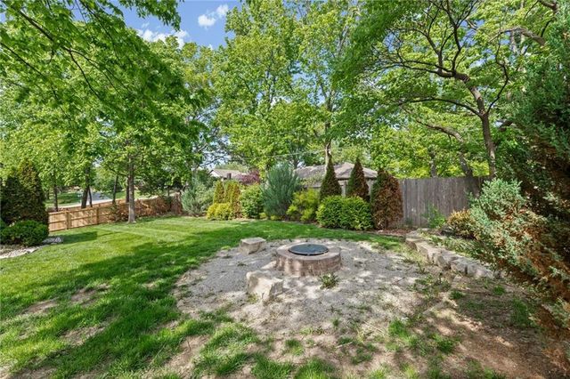 8119 NW Venita Street, Weatherby Lake, MO 64152