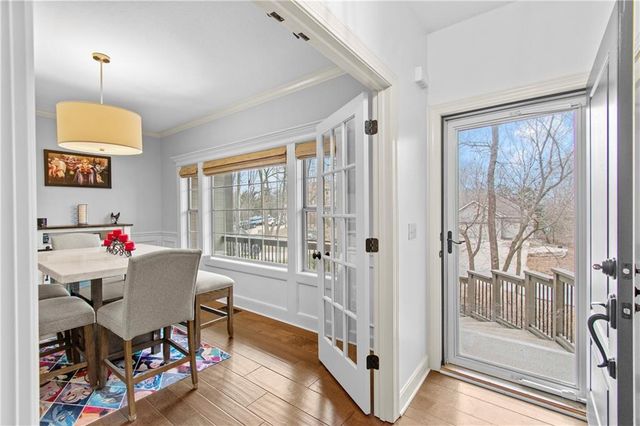 8119 NW Venita Street, Weatherby Lake, MO 64152