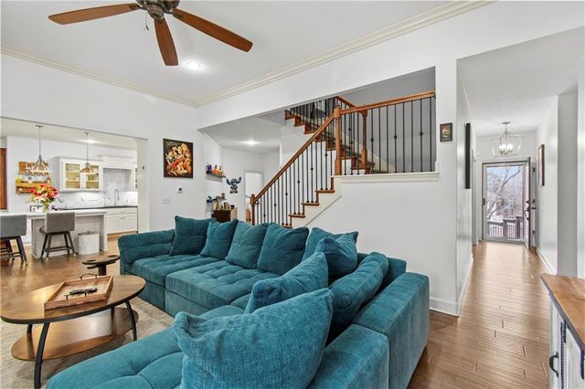 8119 NW Venita Street, Weatherby Lake, MO 64152