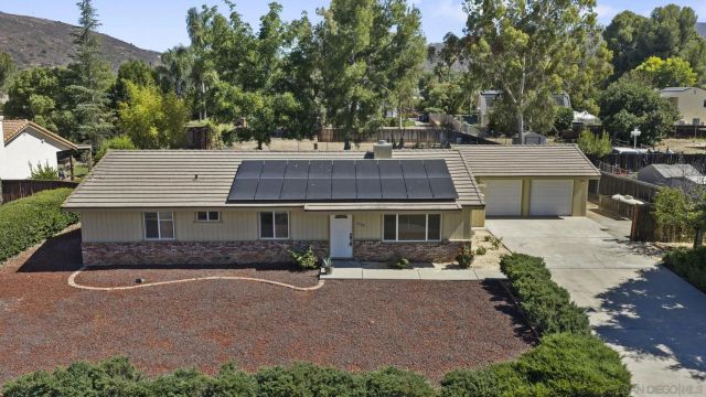 23546 Oriente Way, Ramona, CA 92065