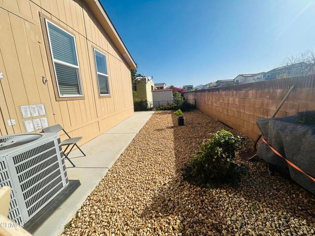 250 E Telegraph 134, Fillmore, CA 93015