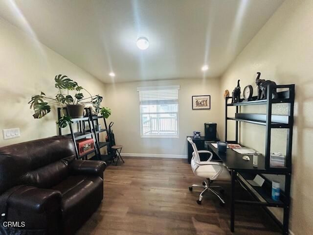 250 E Telegraph 134, Fillmore, CA 93015