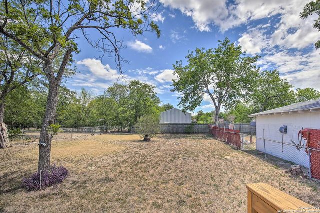 428 BURCHAM AVE, San Antonio, TX 78221