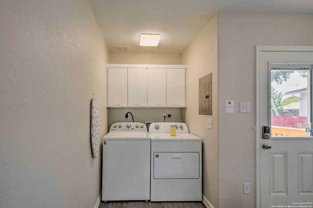 428 BURCHAM AVE, San Antonio, TX 78221