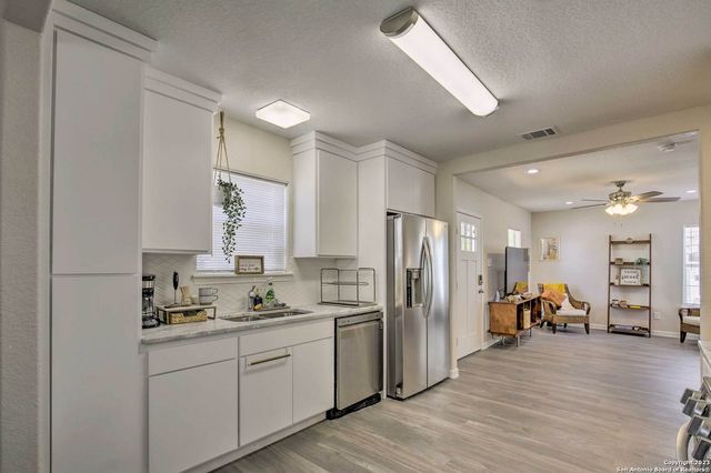 428 BURCHAM AVE, San Antonio, TX 78221