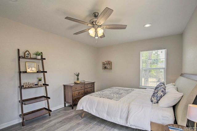 428 BURCHAM AVE, San Antonio, TX 78221