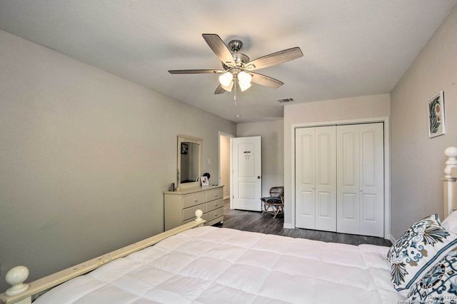 428 BURCHAM AVE, San Antonio, TX 78221