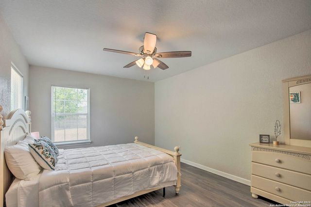 428 BURCHAM AVE, San Antonio, TX 78221