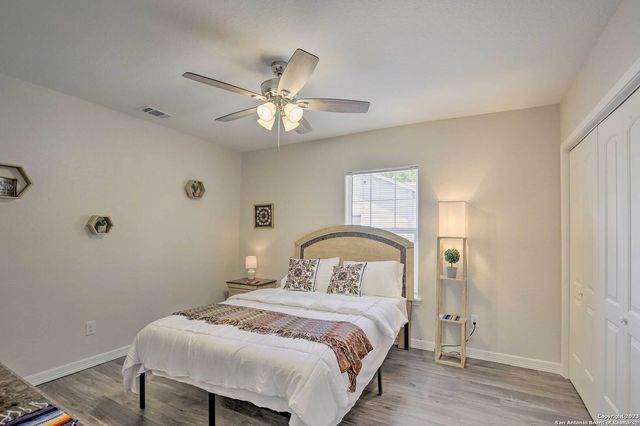428 BURCHAM AVE, San Antonio, TX 78221