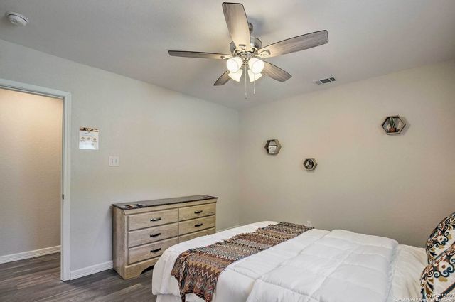 428 BURCHAM AVE, San Antonio, TX 78221