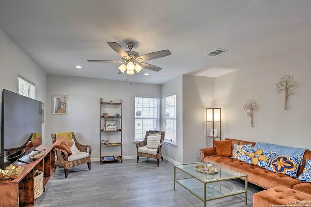 428 BURCHAM AVE, San Antonio, TX 78221