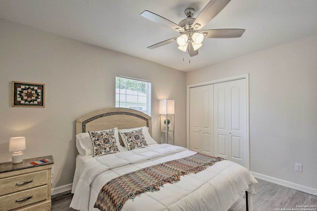 428 BURCHAM AVE, San Antonio, TX 78221