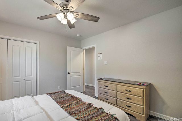 428 BURCHAM AVE, San Antonio, TX 78221