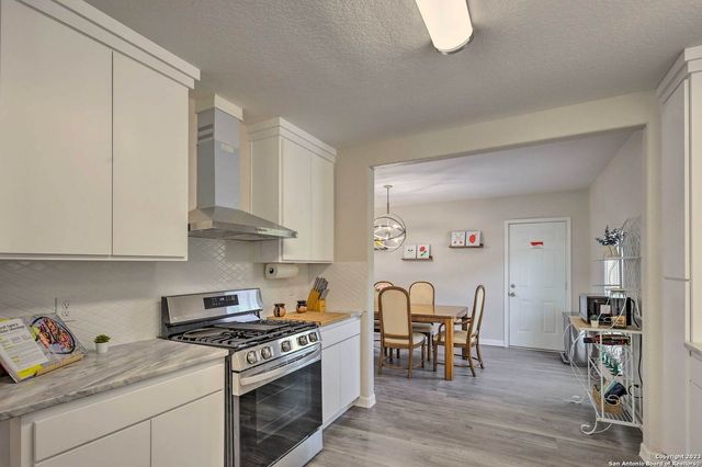 428 BURCHAM AVE, San Antonio, TX 78221