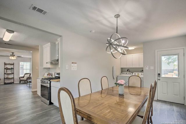 428 BURCHAM AVE, San Antonio, TX 78221