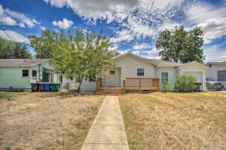 428 BURCHAM AVE, San Antonio, TX 78221