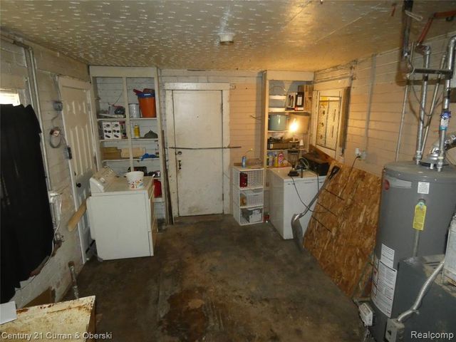 15401 Greydale Street, Detroit, MI 48223