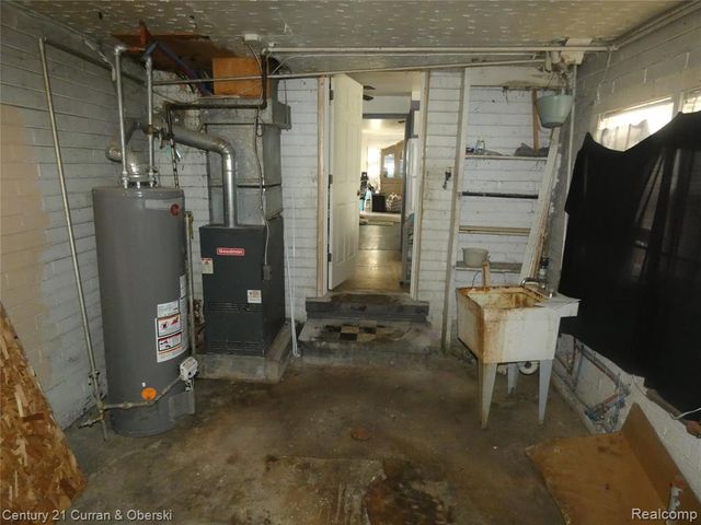 15401 Greydale Street, Detroit, MI 48223