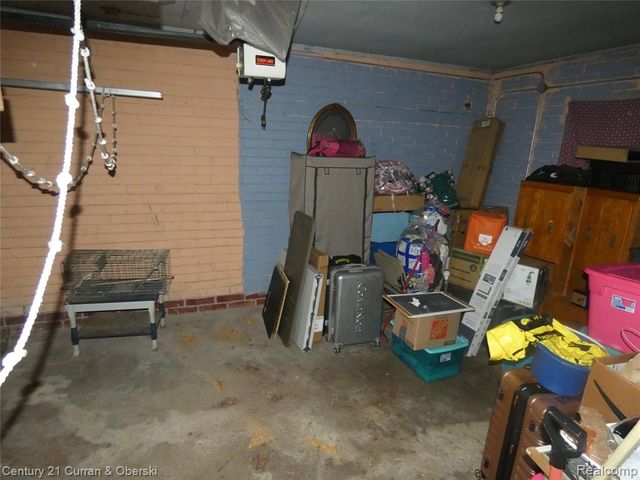 15401 Greydale Street, Detroit, MI 48223