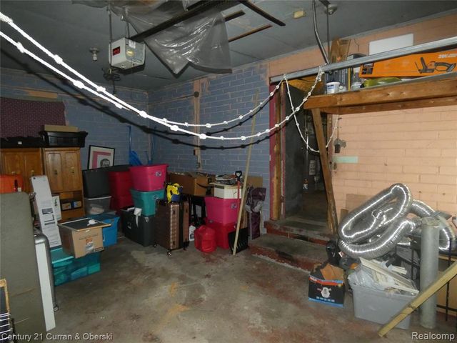 15401 Greydale Street, Detroit, MI 48223