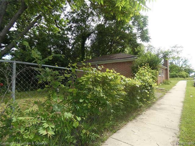 15401 Greydale Street, Detroit, MI 48223
