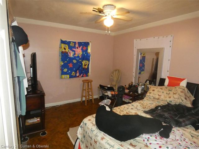 15401 Greydale Street, Detroit, MI 48223