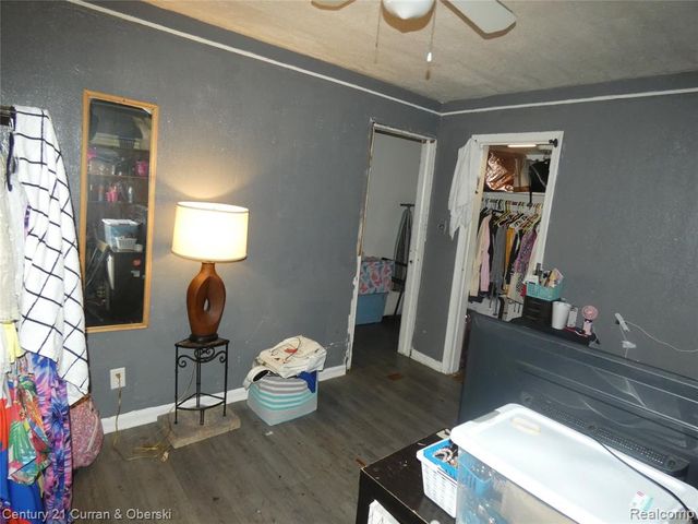 15401 Greydale Street, Detroit, MI 48223