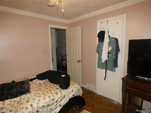 15401 Greydale Street, Detroit, MI 48223