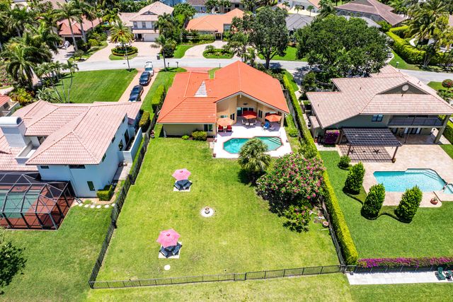 5986 Vista Linda Lane, Boca Raton, FL 33433