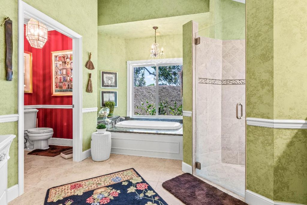 Image 18 of property listing at 5986 Vista Linda Lane, Boca Raton, FL 33433