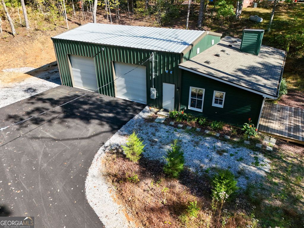 136 Key Lane, Lakemont, GA 30552