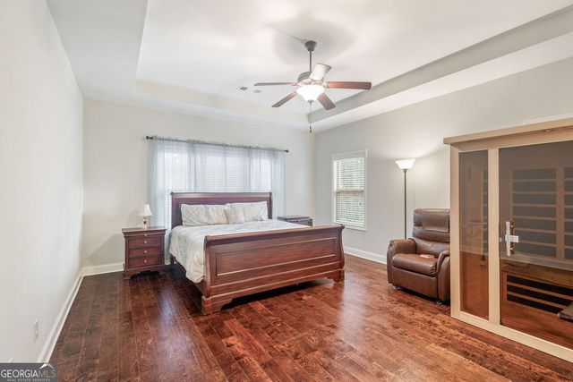 120 Bexton Road, Moreland, GA 30259