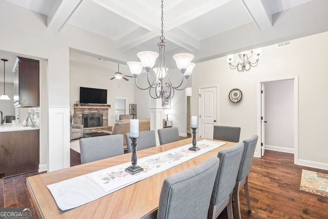 120 Bexton Road, Moreland, GA 30259