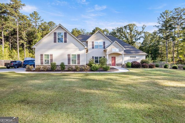 120 Bexton Road, Moreland, GA 30259
