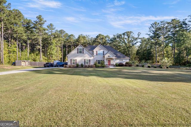 120 Bexton Road, Moreland, GA 30259