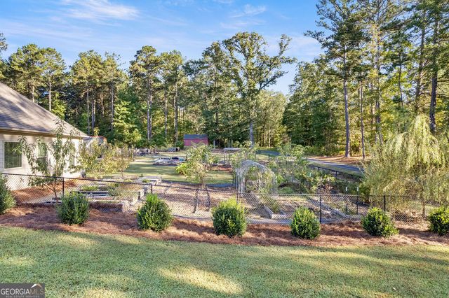 120 Bexton Road, Moreland, GA 30259